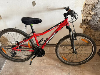 Kolo Author A-Matrix 26´, skvělý stav