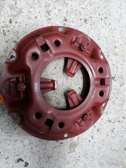 Prítlačný tanier spojky stará Škoda Octavia.