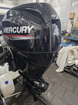 lodní motor MERCURY F40 EPT EFI