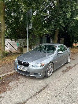 BMW E92 335i