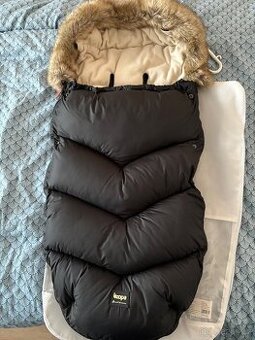 Zimní fusak Zopa - 1