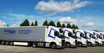 Nabídka práce: MKD ČR – ITÁLIE.