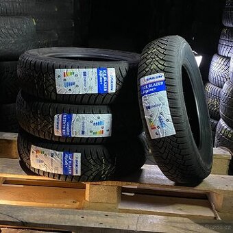 165/70 R14 81T Sailun - NOVÉ zimní pneu