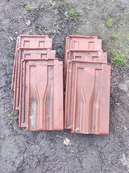 TONDACH 22 brněnka engoba - 6 kusů