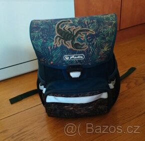 Školní aktovka Herlitz