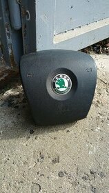 Prodám airbag volantu Škoda
