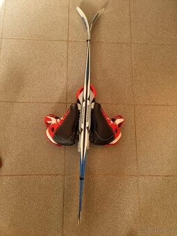 Dětské běžky Rossignol