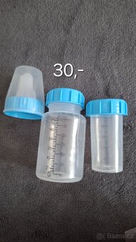 Potřeby pro kojence