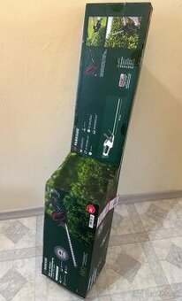 Aku nůžky na živý plot PHSA 20-Li A1 Parkside