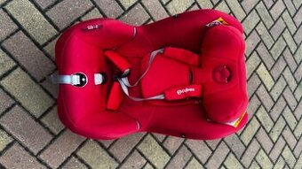 Autosedacka Cybex Sirona M2 i-size
