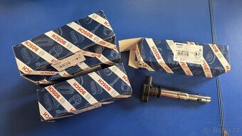 Zapalovací cívka 0221604115 Bosch