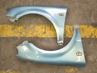 VW PASSAT B5 - BLATNÍK