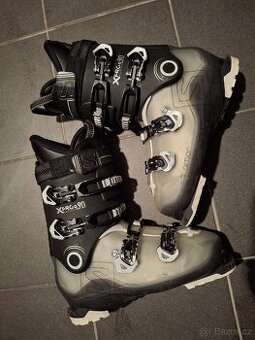 Boty na sjezdove lyze, zn Salomon, vel 29.5 / 33,6