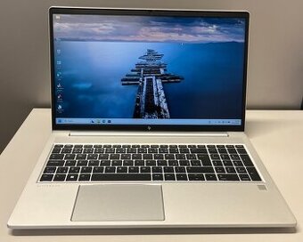 HP ELITEBOOK 655 G9, 15.6" FHD, RYZEN 5, 16GB, 512GB, Win11