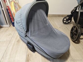 Kočárek tutis uno 3 plus