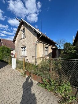 Prodej rodinného domu 90 m², pozemek 324 m² Mladá Boleslav - 1