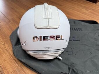 Moto přilba AGV Diesel, vel. S