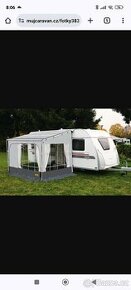 NOVÝ předstan k markýze Caravanstore