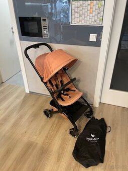 PRODEJ Joolz Aer+ Absolute Pink