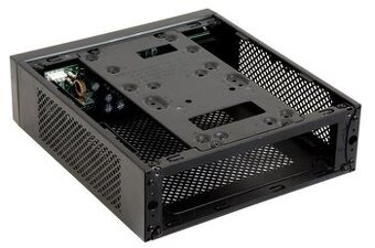 PC case Chieftec mini ITX, IX-03B