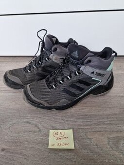 Detske Adidas Terrex vel. 36 2/3 goretex