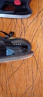 Dětské brusle nastavitelné