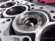 Volvo motor pětiválec D3,D4,D5 - odbor. opravený blok motoru