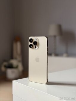 iPhone 14 Pro Max Gold 256GB