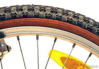 Detske kolo Autor Energy 20"