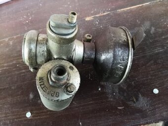 Graetzin kf 16/74 - 1