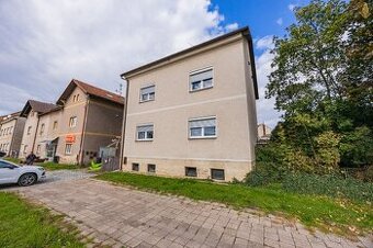 Prodej rodinný dům Jaroměř