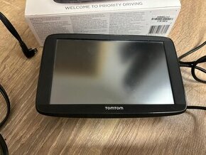 Navigace TOMTOM Start 62