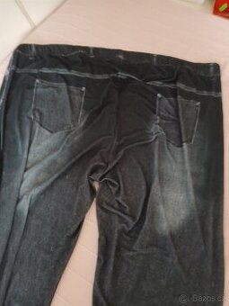 Leginy rifloveho vzhledu cerne nove