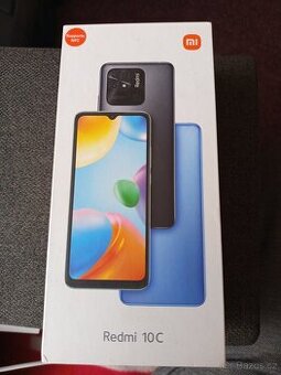 Redmi 10C - 1