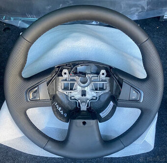 Renault Master, Opel Movano - přečalouněné volanty