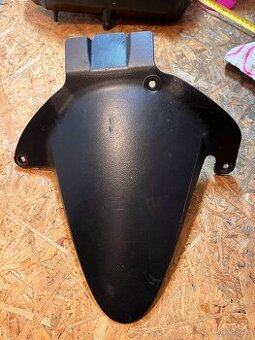 Zadní blatník Honda CBR600RR PC37 05-06