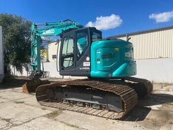 Kobelco SK140SRL-7