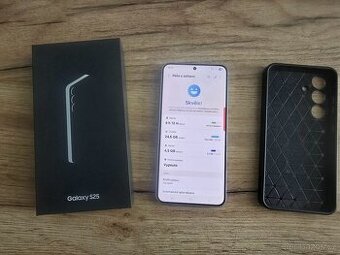 Samsung Galaxy s25 5G