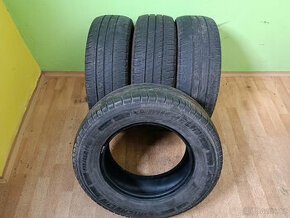Michelin agilis 235/65R16c letní