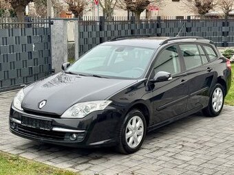 Renault Laguna, 2.0i,NAVI,TEMPOMAT,TAŽNÉ