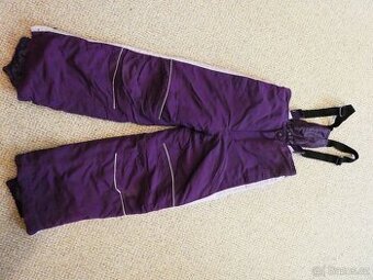 Oteplováky, vel. 134