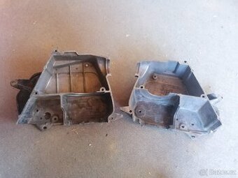 Filterbox na CZ 175/ 477, 487, 125/ 476, 250/ 471
