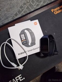 Xiaomi smrad band9