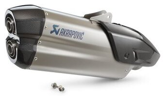 Výfuk Akrapovič Ktm 1290 SAR 21-24 KOUPÍM