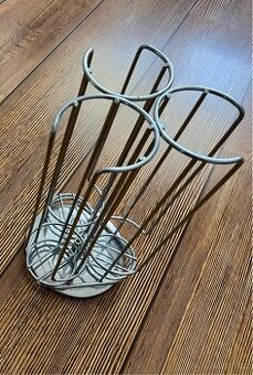 Stojan na tassimo kapsle