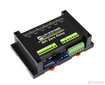 Waveshare - Raspberry Pi Zero