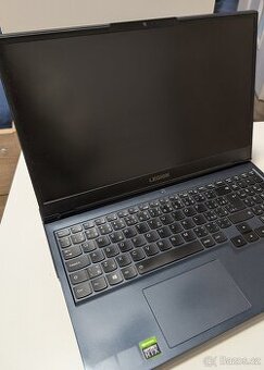 Lenovo legion 5 (R7 5800H, RTX 3060, 16GB RAM)