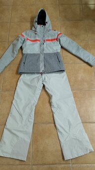 Lyžařský komplet vel. S