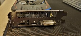 Sapphire Radeon RX 560 Pulse 4GB DDR5