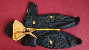 dětská kombinéza vel. 68